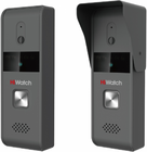 Вызывная панель Hikvision DS-D100P