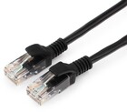 Гарнизон PC-UTP-5e-3-BK, 3м
