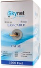 SkyNet CSL-UTP-LSZH-4-CU, 305м