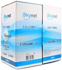 SkyNet CSS-FTP-2-CU, 305м