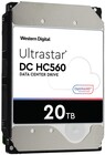 20Tb SATA-III WD (HGST) Ultrastar HC560 (0F38785)