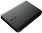 2Tb Toshiba Canvio Basics Black (HDTB520EK3AA)