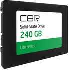 240Gb CBR Lite (SSD-240GB-2.5-LT22)