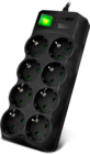 Sven SF-08E-16, 3м