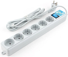 Power Cube SPL6-16-P-5М White