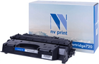 Картридж NV Print 720 Black