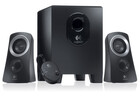 Колонки Logitech Z313 Black (980-000413)