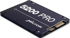 Твердотельный накопитель 960Gb SSD Micron 5200 Pro (MTFDDAK960TDD) OEM