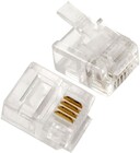 RJ-11 (6P4C), Cablexpert MP-6p4c/5
