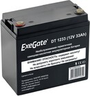ExeGate DT 1233