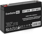 ExeGate DT 609