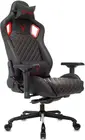 Бюрократ Knight Titan Black/Red