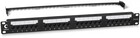 Cabeus PL2-24-Cat.5e-Dual