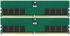 64Gb DDR5 5600MHz Kingston ValueRAM (KVR56U46BD8K2-64) (2x32Gb KIT)