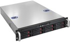ExeGate Pro 2U550-HS08/Redundant 2x1200W