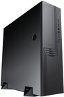 Корпус InWin EL555BK 300W Black