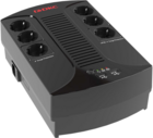 DKC Info PDU 800VA 480W Shuko