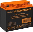ExeGate HRL 12-18