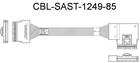 SuperMicro CBL-KIT-220U-TNR-22N