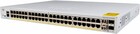Cisco C1000FE-48T-4G-L