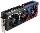 NVIDIA GeForce RTX 4090 ASUS 24Gb (ROG-STRIX-RTX4090-O24G-GAMING)