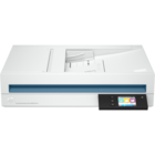 Сканер HP ScanJet Enterprise Flow N6600 fnw1 (20G08A)