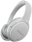 Creative Zen Hybrid White