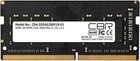 4Gb DDR4 2666MHz CBR SO-DIMM (CD4-SS04G26M19-01)