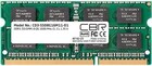 8Gb DDR-III 1600MHz CBR SO-DIMM (CD3-SS08G16M11-01)