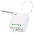 Умное реле Xiaomi Yeelight Smart Dual Control Module