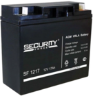Security Force SF 1217