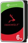 6Tb SATA-III Seagate IronWolf (ST6000VN006)