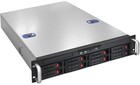ExeGate Pro 2U550-HS08/Redundant 2x550W