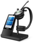 Yealink WH66 Dual UC
