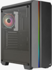 AeroCool Genesis Glass ARGB