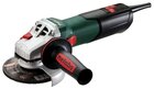 Шлифовальная машина Metabo W 9-125 Quick (600374000)