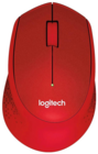 Logitech M280 Red (910-004308)