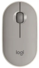 Logitech M350 Pebble Grey (910-006653)