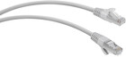 WRline WR-PC-RJ45-FTP-5E-1-GY, 1м