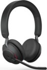 Jabra Evolve2 65 Link380c MS Stereo Black