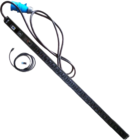 Блок розеток TWT TWT-PDVM-4C9-20C3-I9