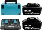 Makita BL1860B