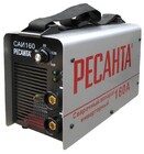 Сварочный аппарат Ресанта САИ-160