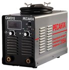 Сварочный аппарат Ресанта САИ-315