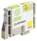 Картридж Cactus CS-EPT0484