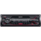 Sony DSX-A410BT автомагнитола