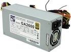 Блок питания Procase GA2600 600W
