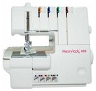 Коверлок Merrylock 009