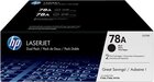 Картридж HP CE278AF (№78A)