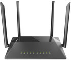 Wi-Fi маршрутизатор (роутер) D-Link DIR-825/RU/R1
